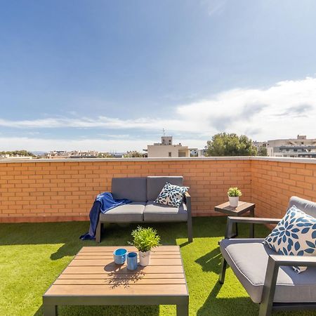 Homes & Go Tramuntana Salou Exterior photo