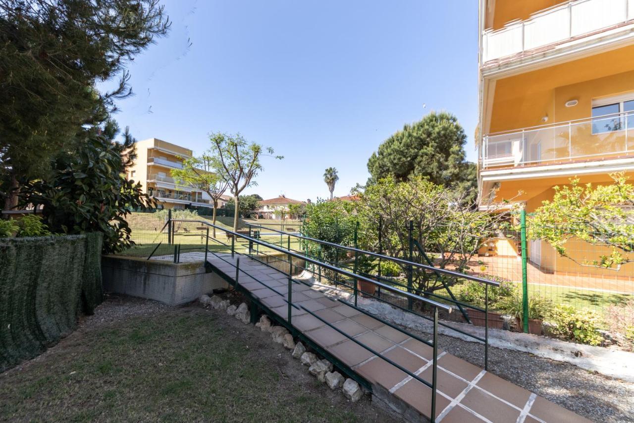 Homes & Go Tramuntana Salou Exterior photo