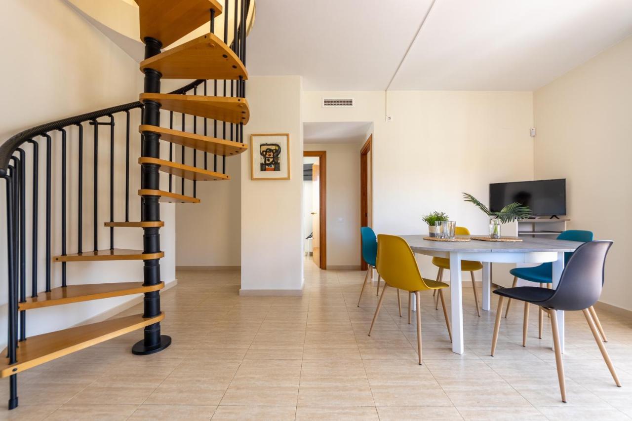 Homes & Go Tramuntana Salou Exterior photo