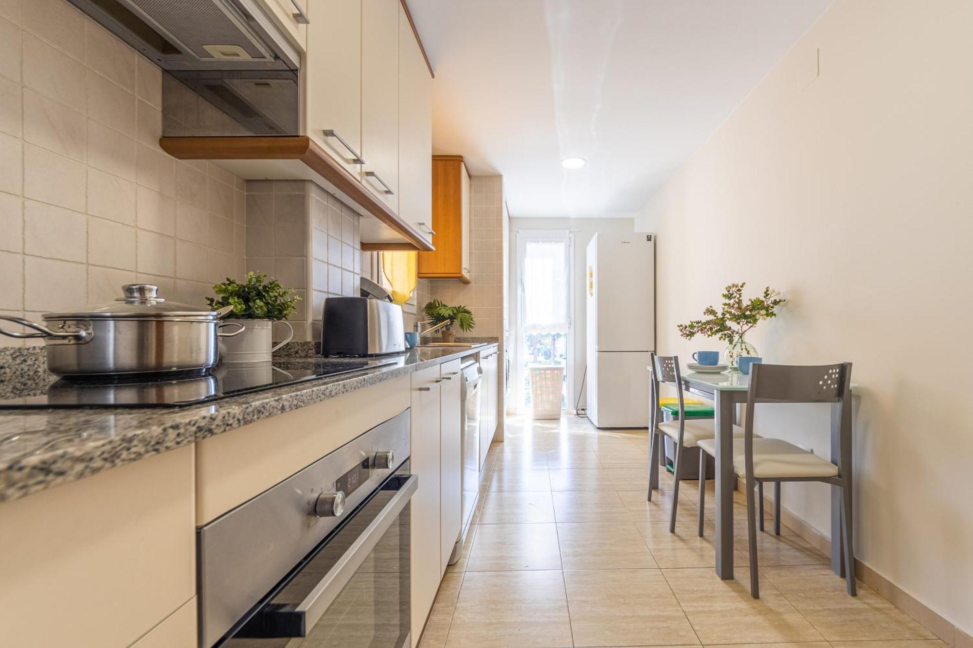 Homes & Go Tramuntana Salou Exterior photo